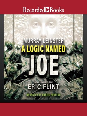 cover image of A Logic Named Joe